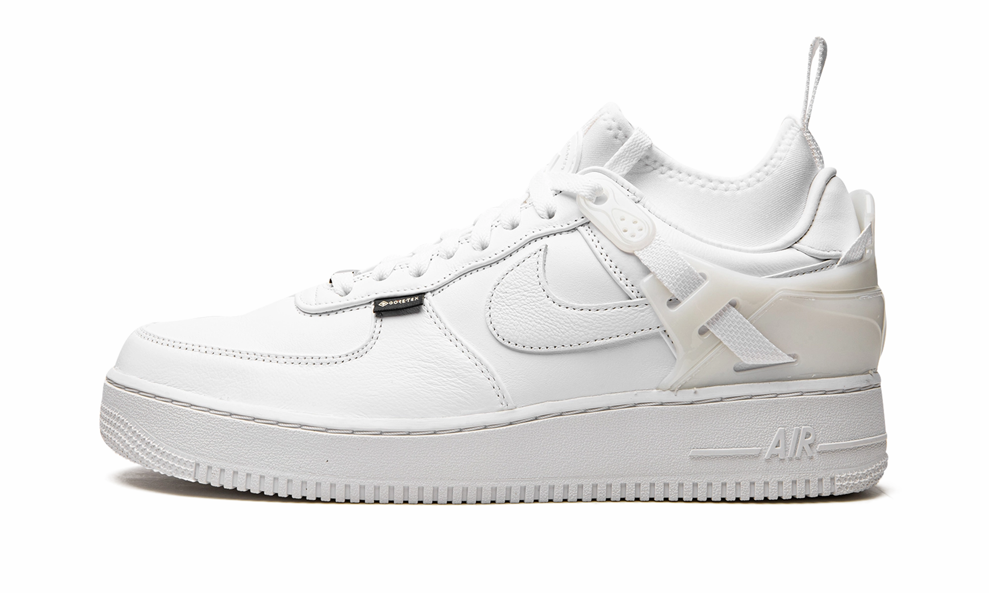 Fall Wardrobe Air Force 1 Low SP UC "Undercover"