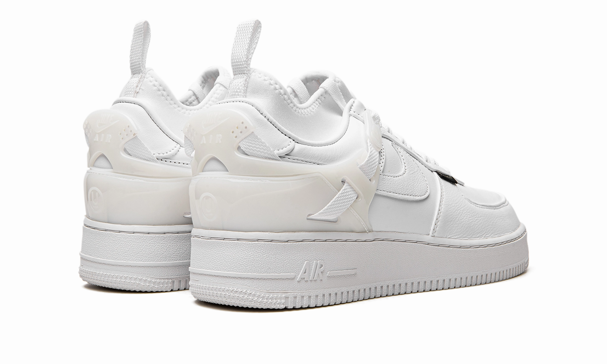 Air Force 1 Low SP UC "Undercover" Warm Liner Peak Path