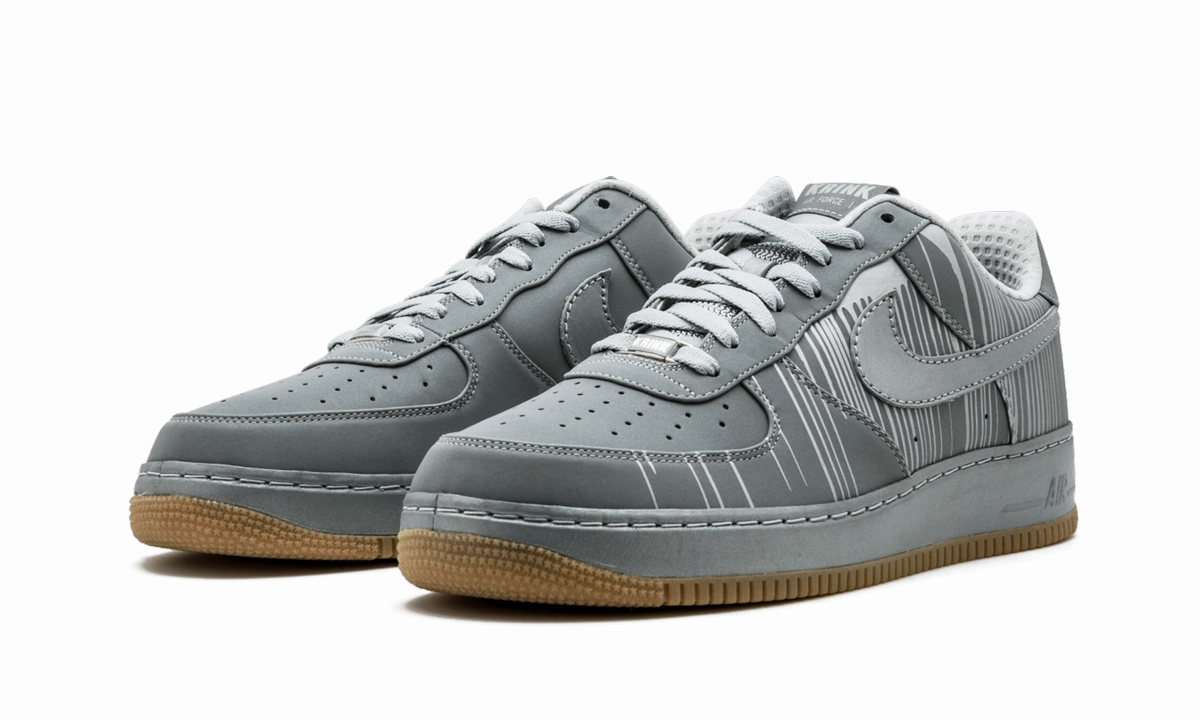 Air Force 1 Low Supreme "Krink" Easy Wear Casual Style