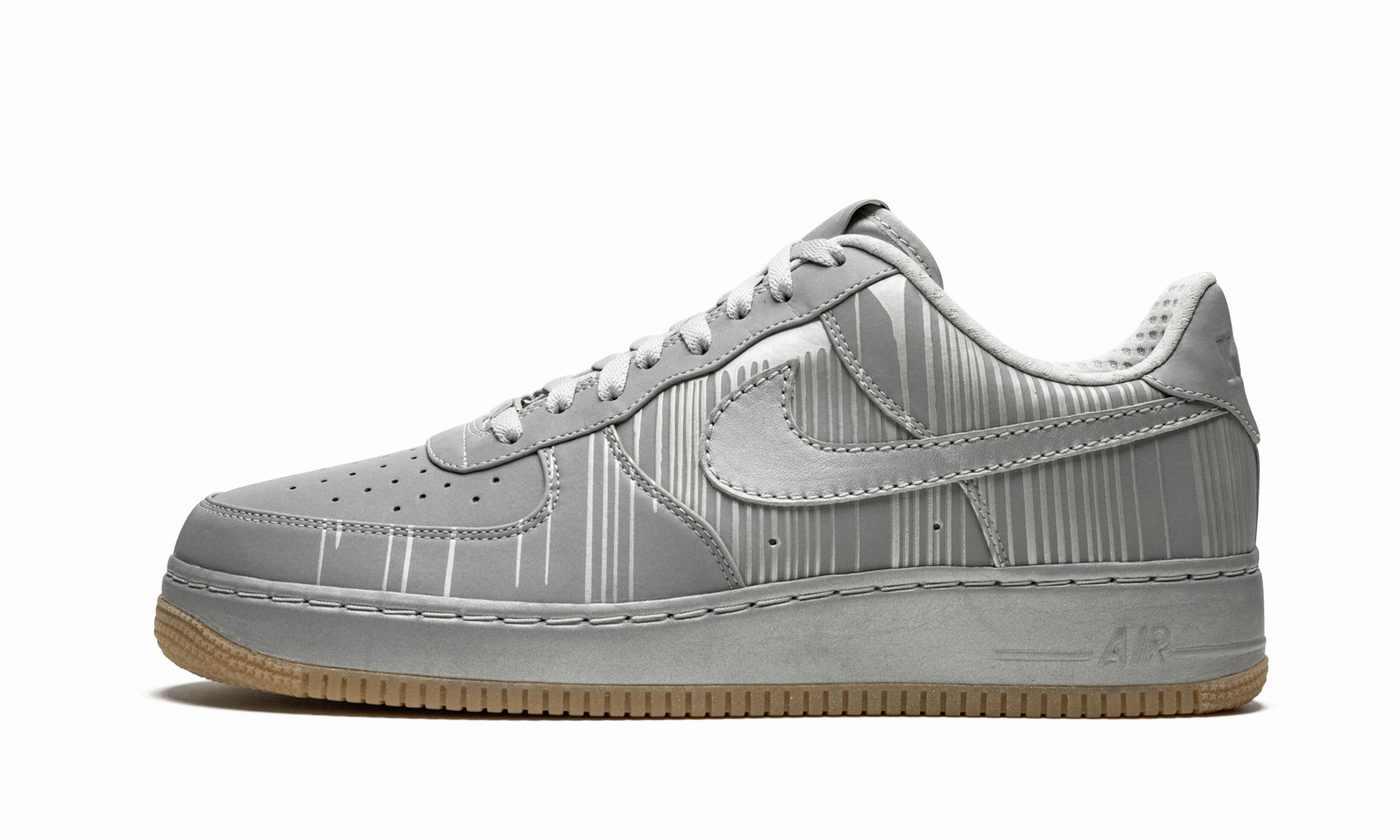 Wild Hike Moist Dry Air Force 1 Low Supreme "Krink"