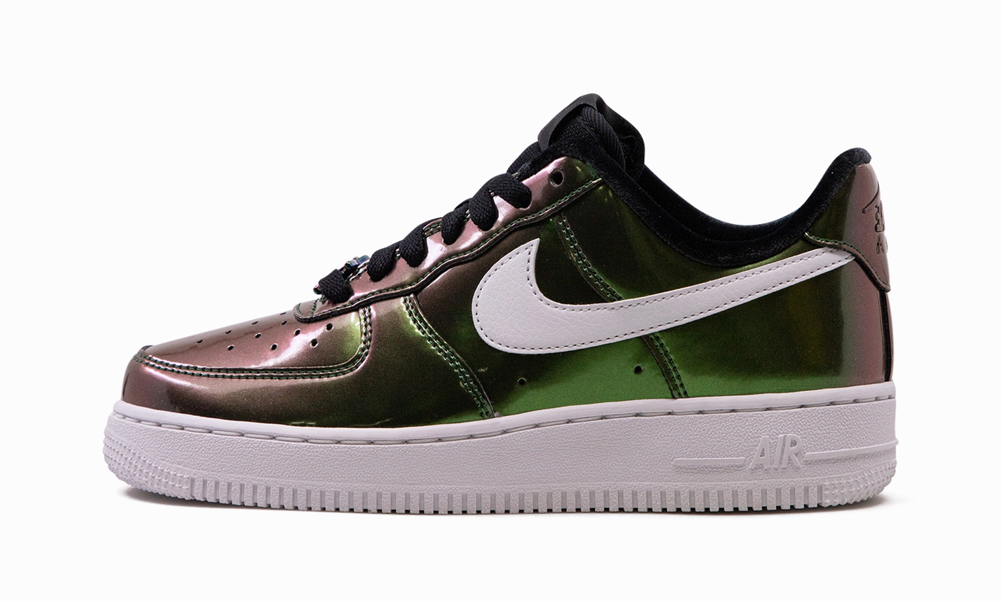 Thermoregulating Lining Air Force 1 Low WMNS "Iridescent"
