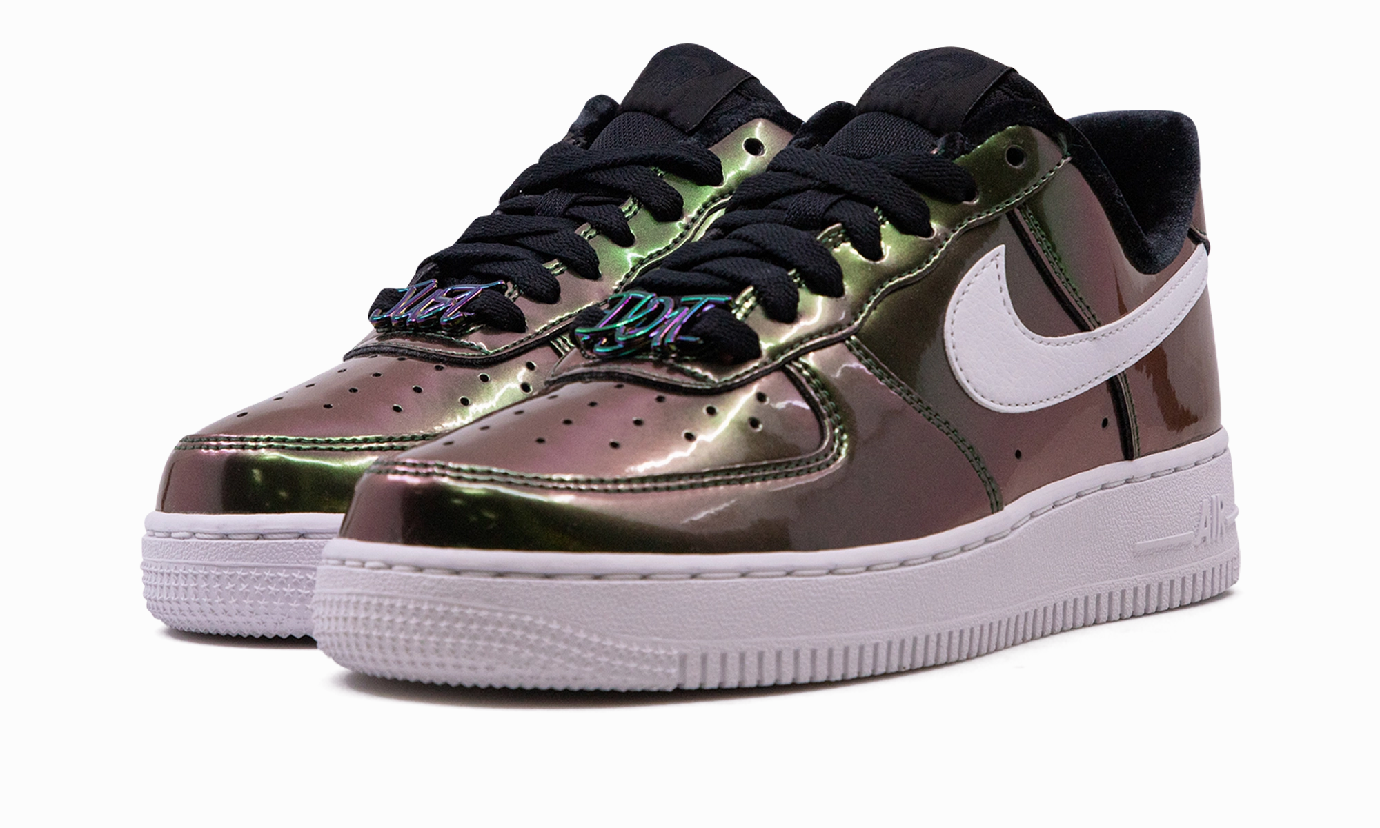 Urban Sleek Air Force 1 Low WMNS "Iridescent"