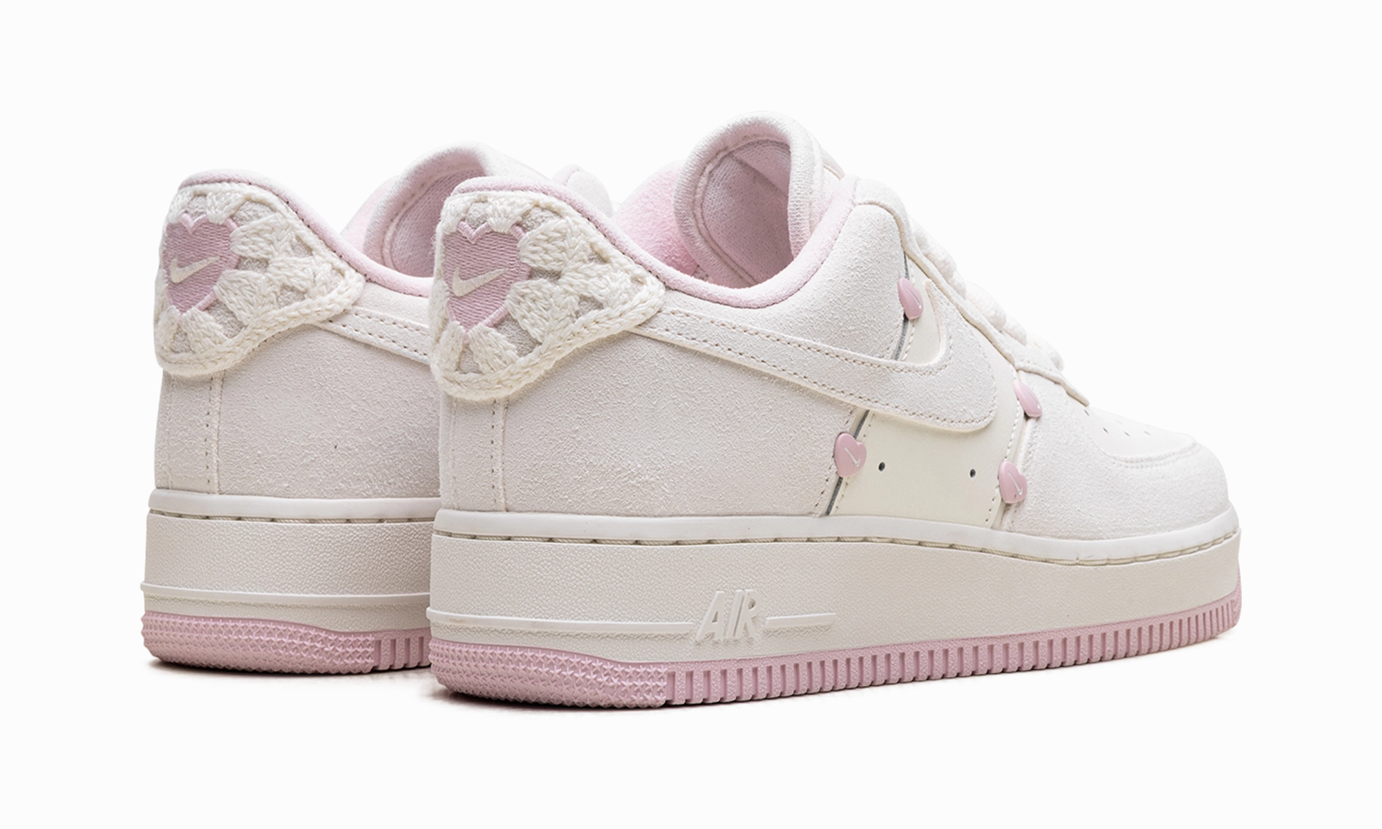 Air Force 1 Low WMNS "Valentine's Day" Dry Wear