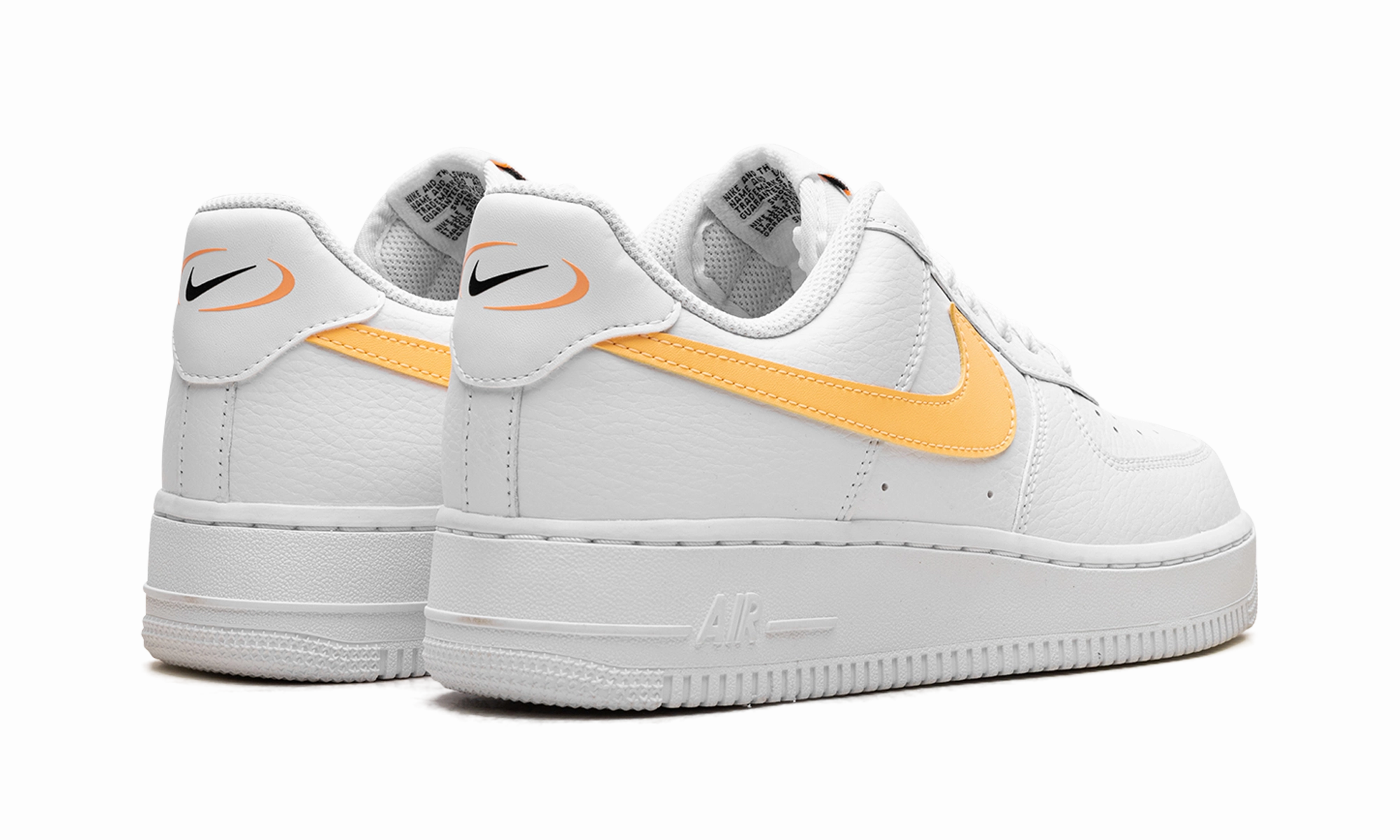 Sunset Jog Air Force 1 Low WMNS "White Melon Tint"