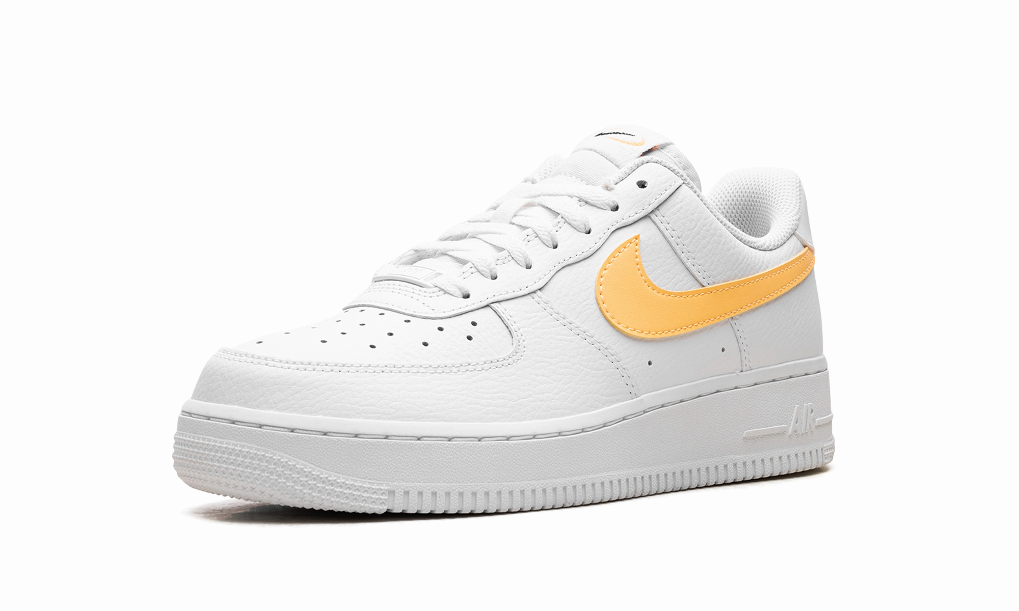 Air Force 1 Low WMNS "White Melon Tint" Slip On Style