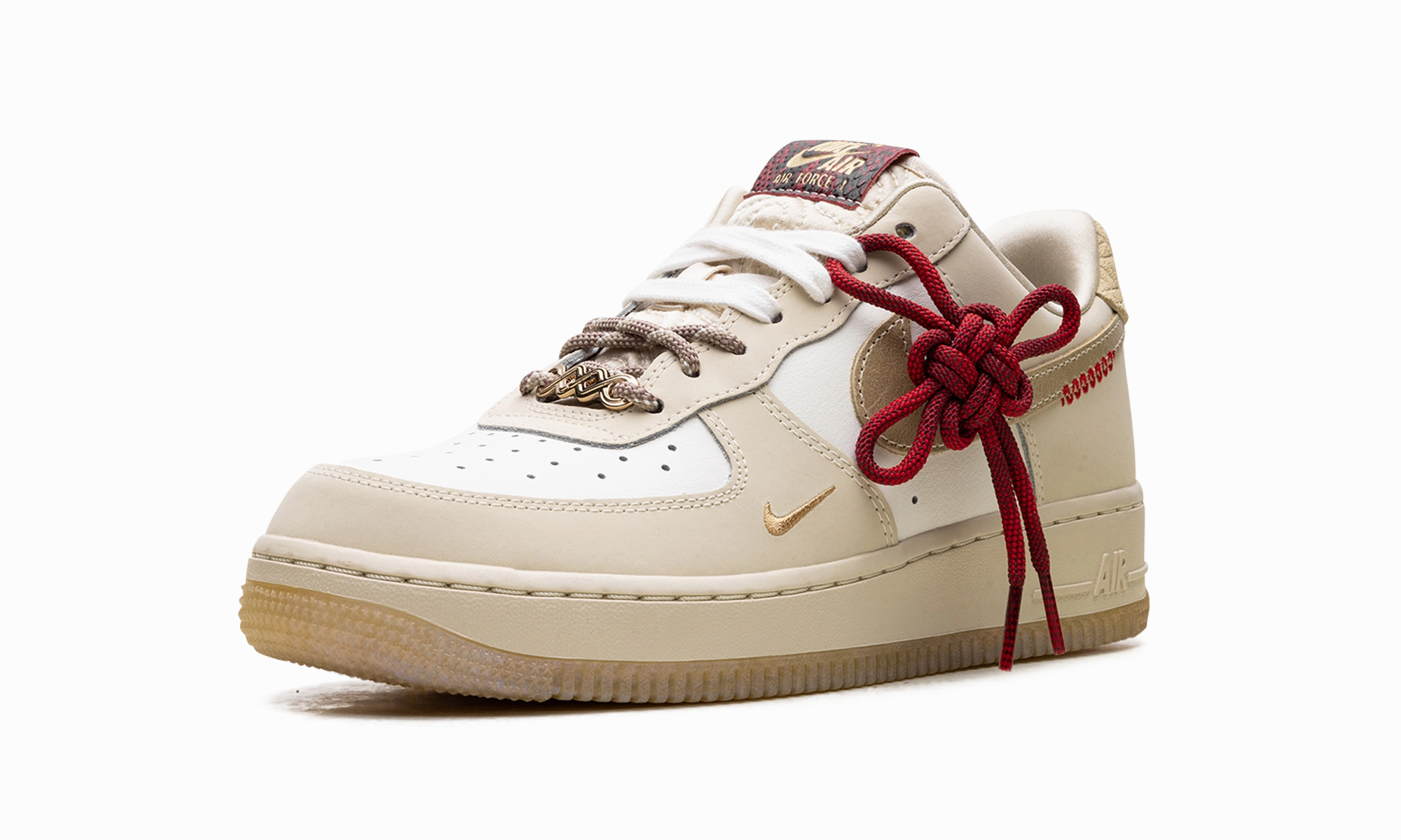 Air Force 1 Low WMNS "Year of the Snake" Weekend Chill