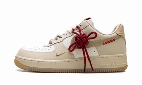 Air Force 1 Low WMNS "Year of the Snake" waterproof membrane