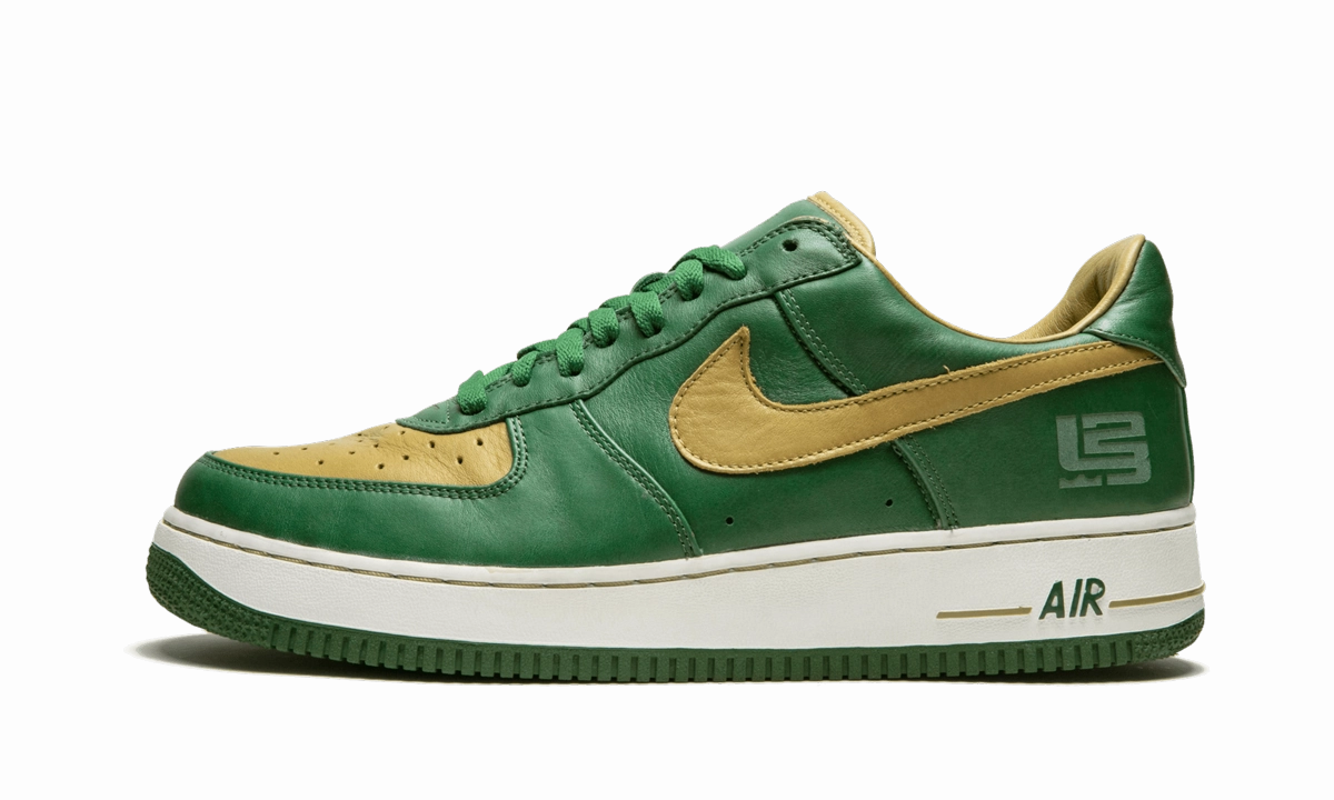 Skill Step Comfort Cushioning Air Force 1 (LTD) "SVSM"