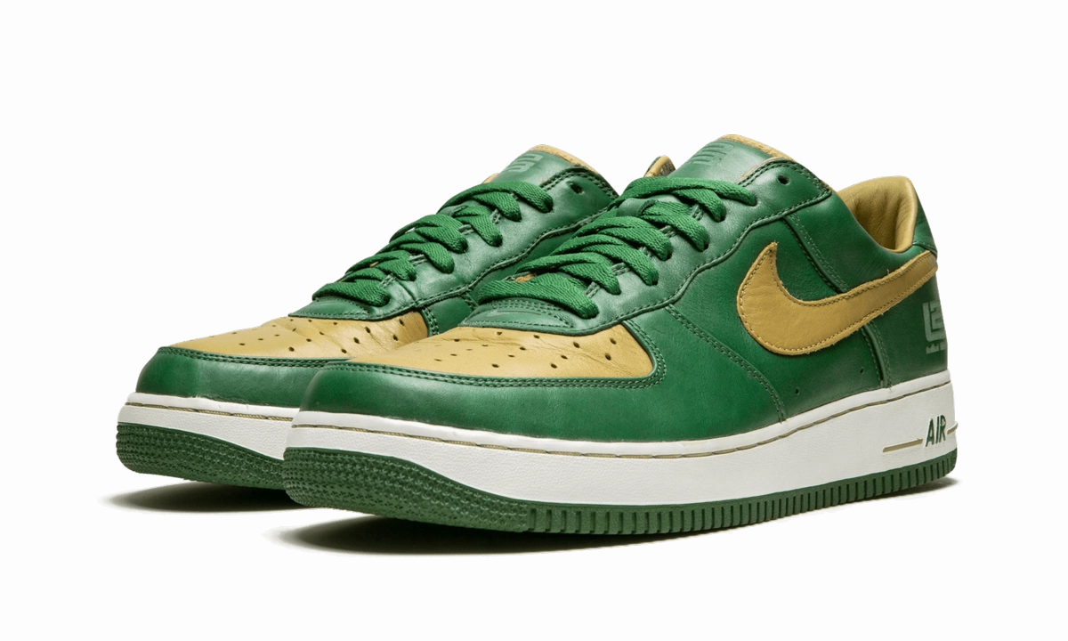 Strike Hike Easy Fit Air Force 1 (LTD) "SVSM"