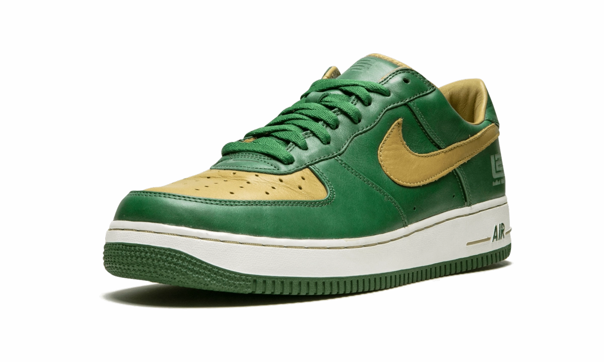 Midday Step Flat Outsole Air Force 1 (LTD) "SVSM"