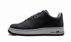 Step Stability Comfortable ankle support Air Force 1 LTD "Seamless Black"