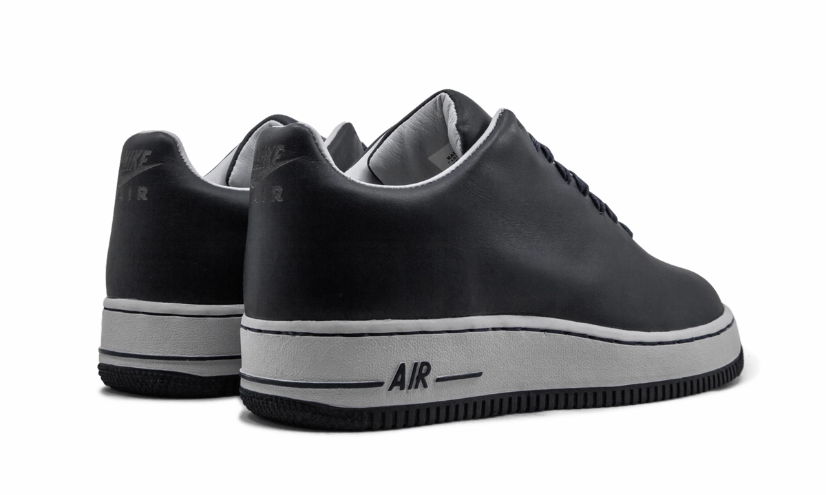 Air Force 1 LTD "Seamless Black" Flexible Materials