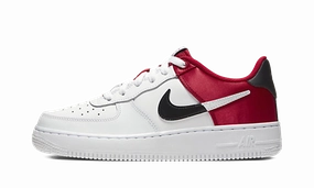 Air Force 1 LV8 1 (GS) "NBA" College Trend Anatomical Toe Box