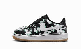 Air Force 1 LV8 1 GS "FLORAL" Pure Function