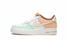 Air Force 1 LV8 (GS) "Ice Cream" Sandals style