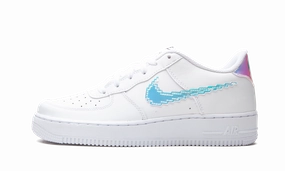 Air Force 1 LV8 GS "Digital Swoosh" Unisex Look