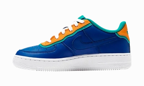 Air Force 1 LV8 GS "Indigo Force" Sunrise Hike