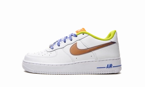 Skill Hike Air Force 1 LV8 GS "Magma"