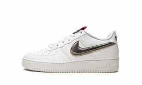Urban Walker Recycled Mesh Composite Air Force 1 LV8 GS