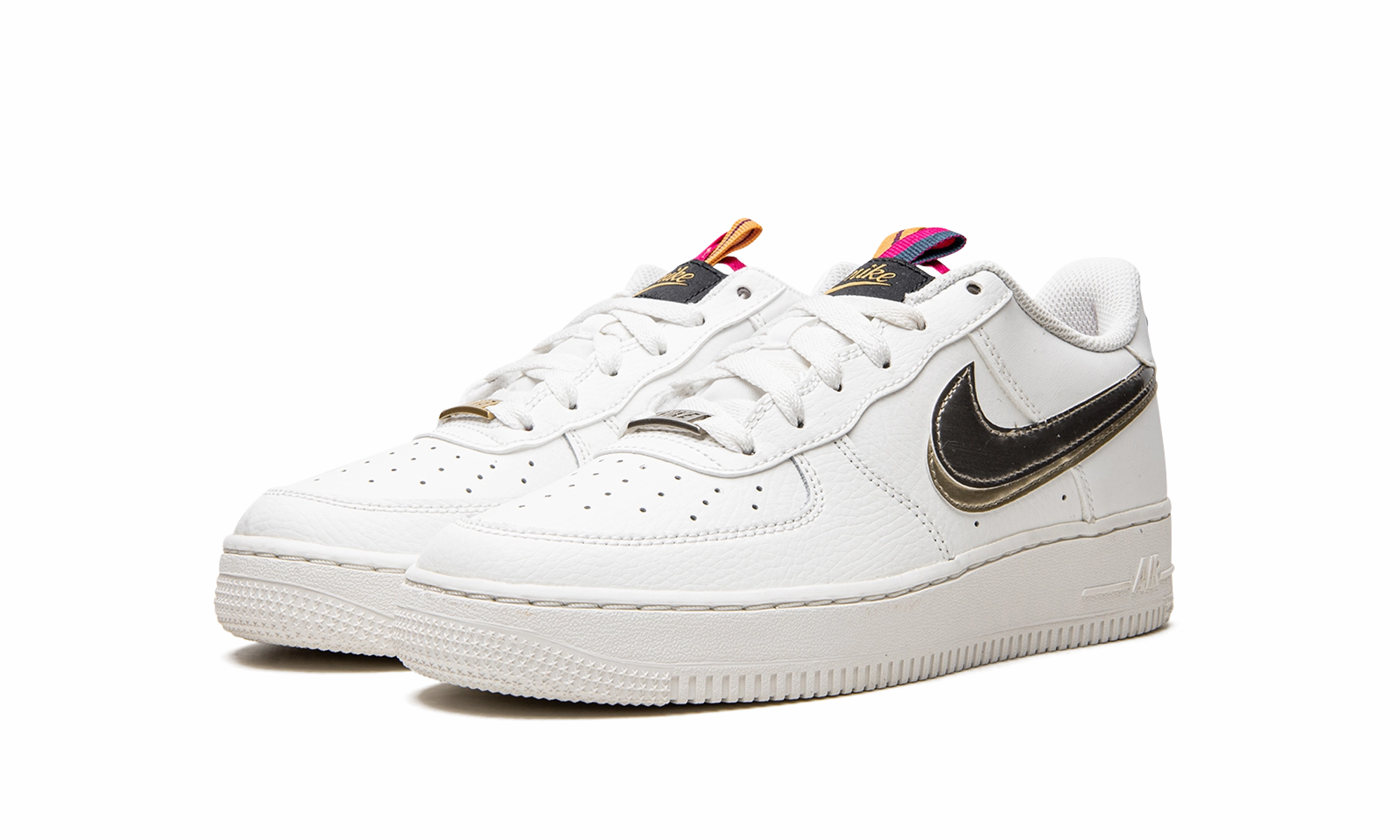 All Matching Air Force 1 LV8 GS