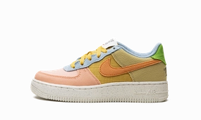 Club Hike Air Force 1 LV8 NN GS "Pastel"