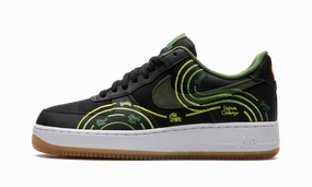 Air Force 1 LV8 "NY vs NY" Lightweight Step