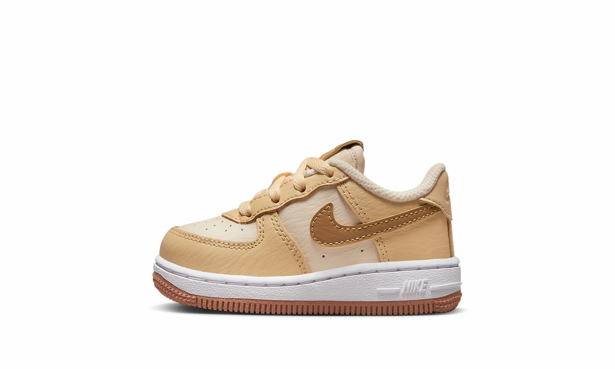 Daily Ready Work Break AIR FORCE 1 LV8 TD "INSPECTED BY SWOOSH"
