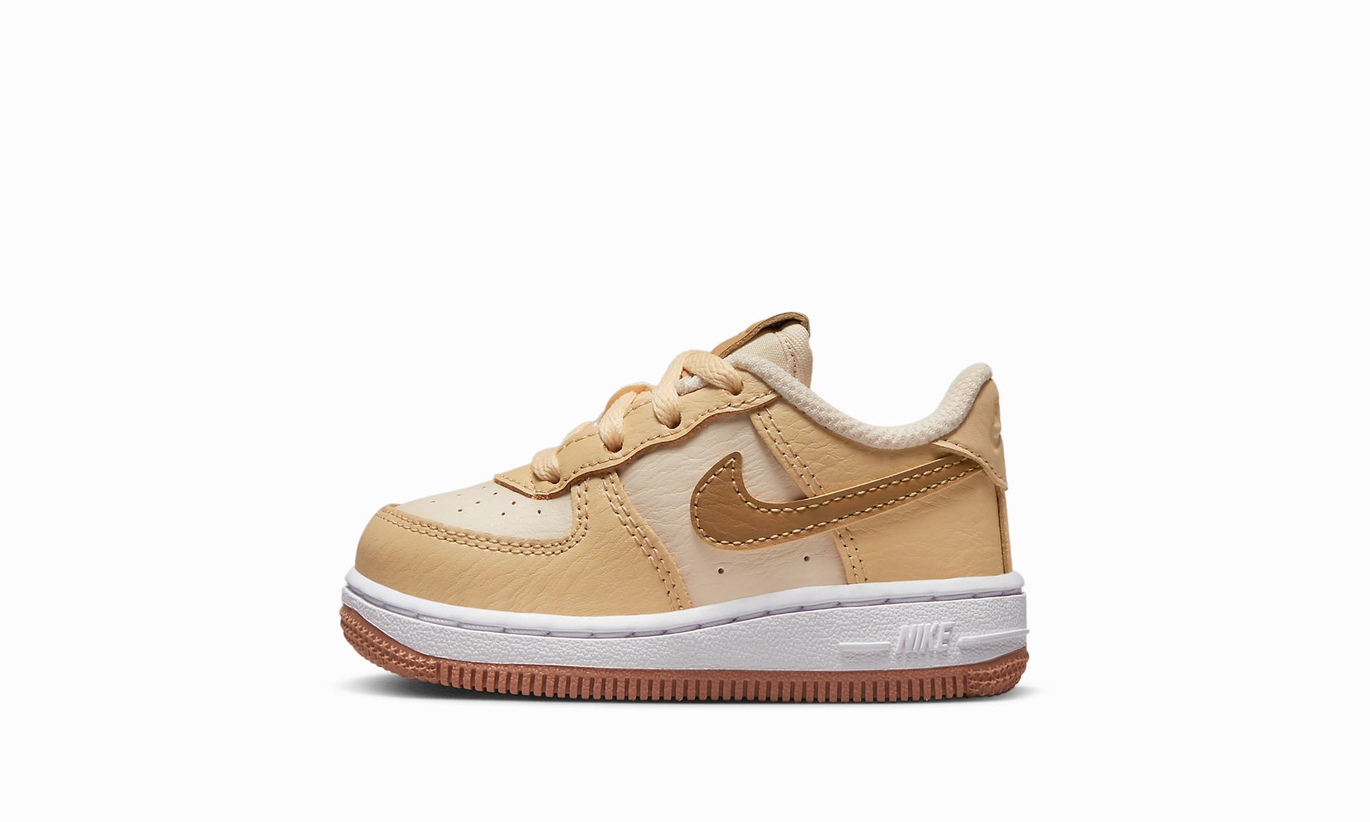 Japan Line AIR FORCE 1 LV8 TD "INSPECTED BY SWOOSH"