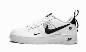 Air Force 1 LV8 Utility (GS) Movie Night