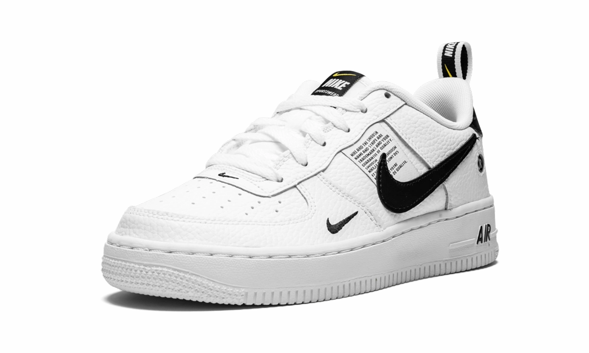 Swing Step Air Force 1 LV8 Utility (GS)
