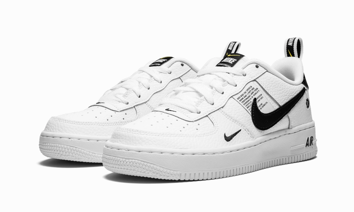 Air Force 1 LV8 Utility (GS) Support Base