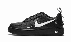 Air Force 1 LV8 Utility (GS) Comfort Blend Light   weight   design