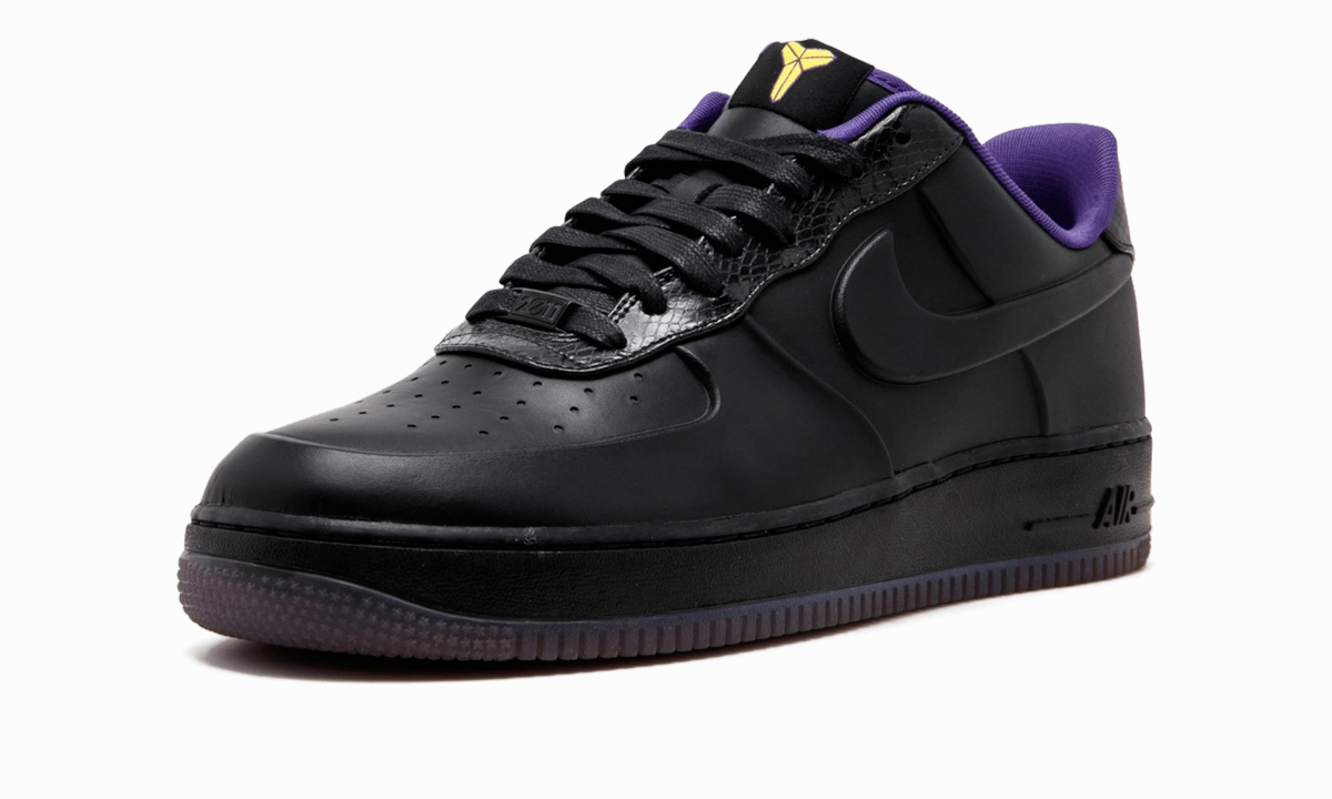 Air Force 1 LW SUP VT "Kobe Bryant" Youth Pick