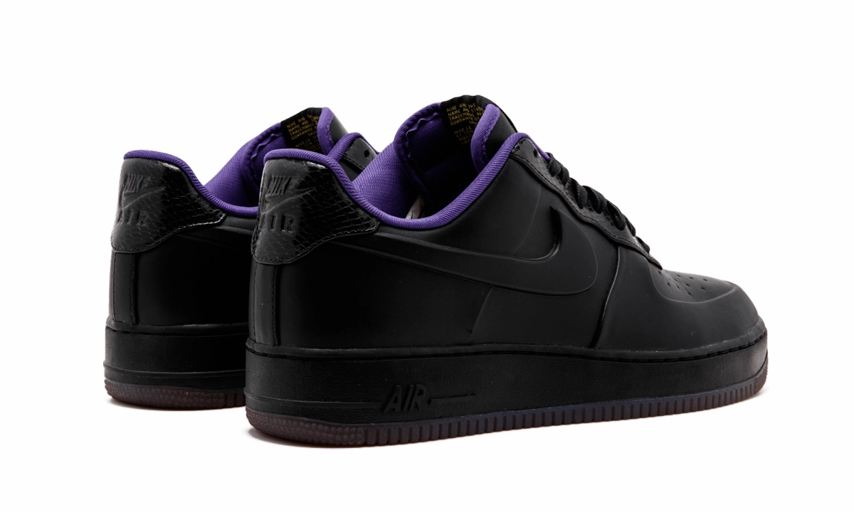 Air Force 1 LW SUP VT "Kobe Bryant" Daily Favorite Lace Free