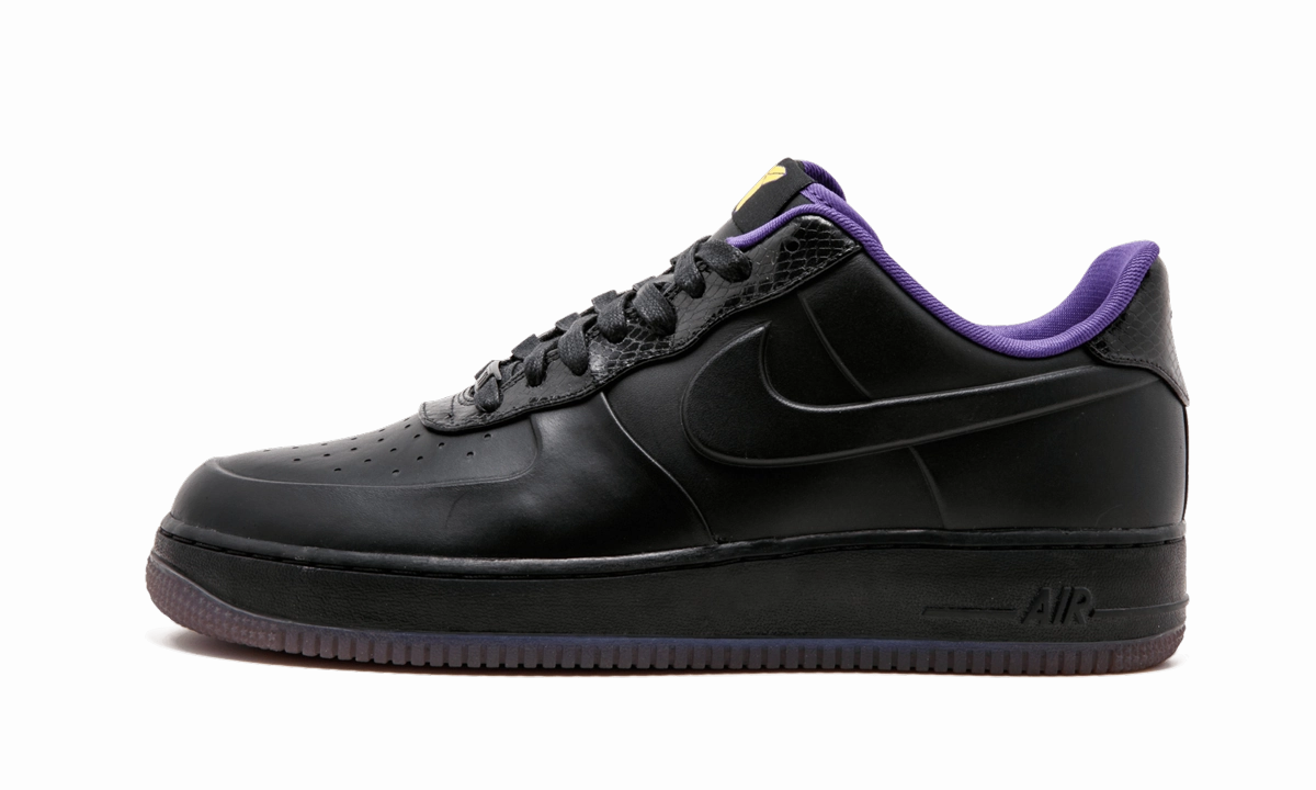Air Force 1 LW SUP VT "Kobe Bryant" Walk-Ready Shoes
