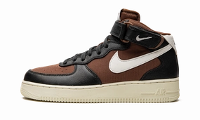 Air Force 1 Mid ' 07 LUX "Certified Fresh" Soft   touch