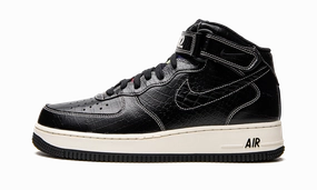 Air Force 1 Mid LX "Our Force 1" Busy Life