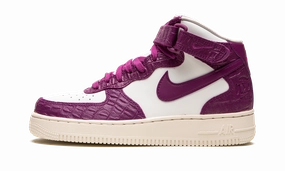 AIR FORCE 1 MID LX WMNS "Tokyo Viotech" Indoor Comfort