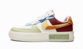 Harbor Jog AIR FORCE 1 MNS WMNS "Fontanka"