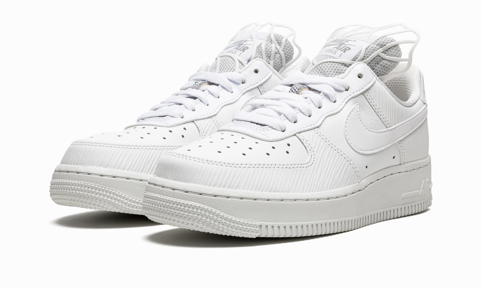 Hike Club AIR FORCE 1 MNS WMNS "Goddess of Victory"