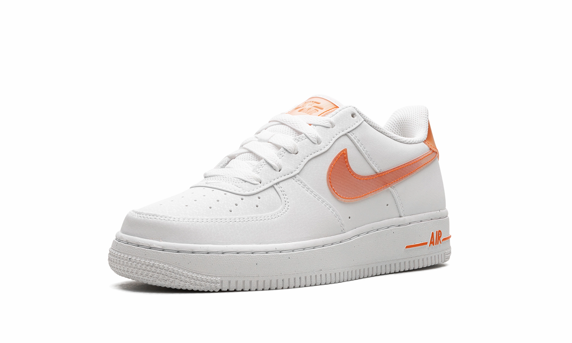 Blossom Lane Air Force 1 NN GS KWE "Next Nature"