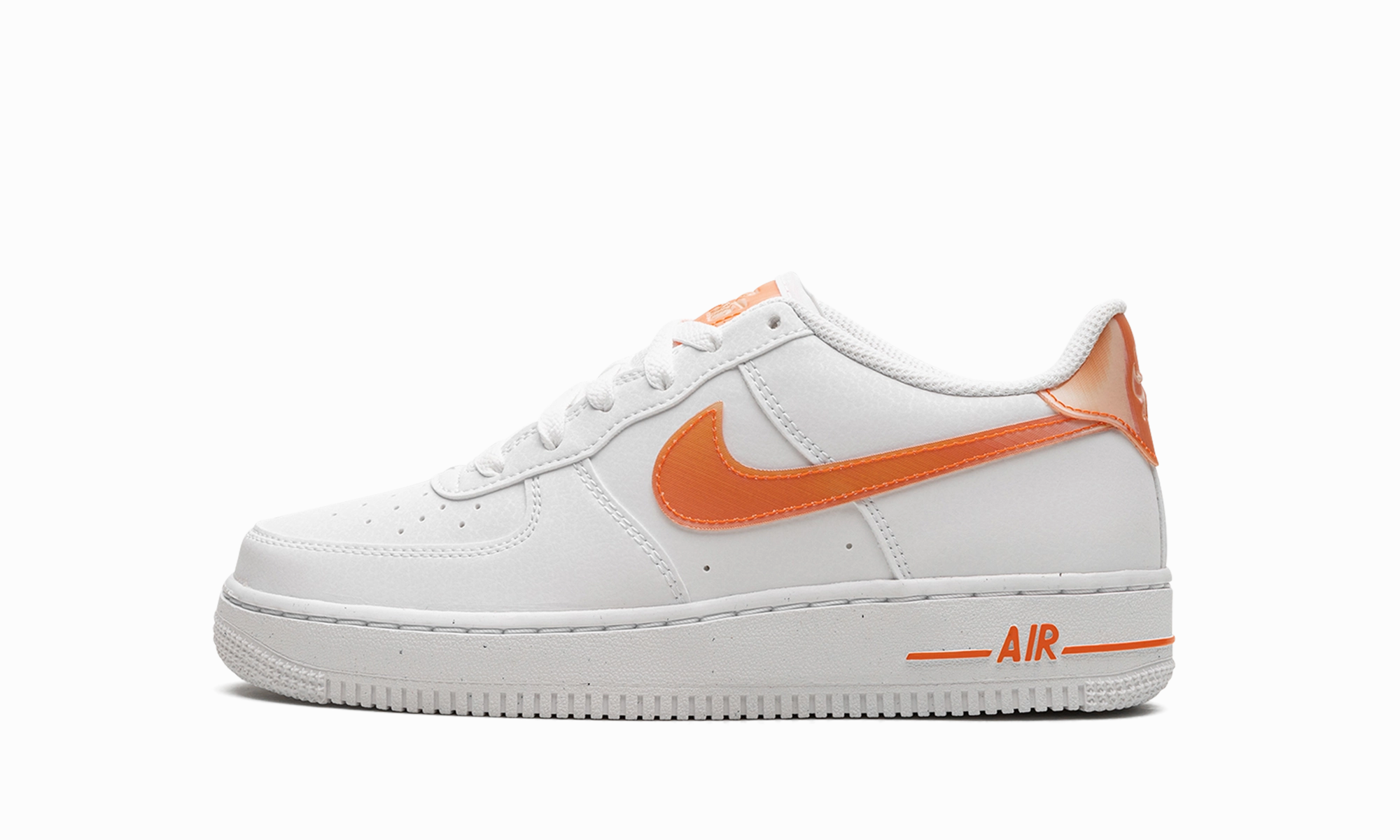 Stretchable Upper Air Force 1 NN GS KWE "Next Nature"