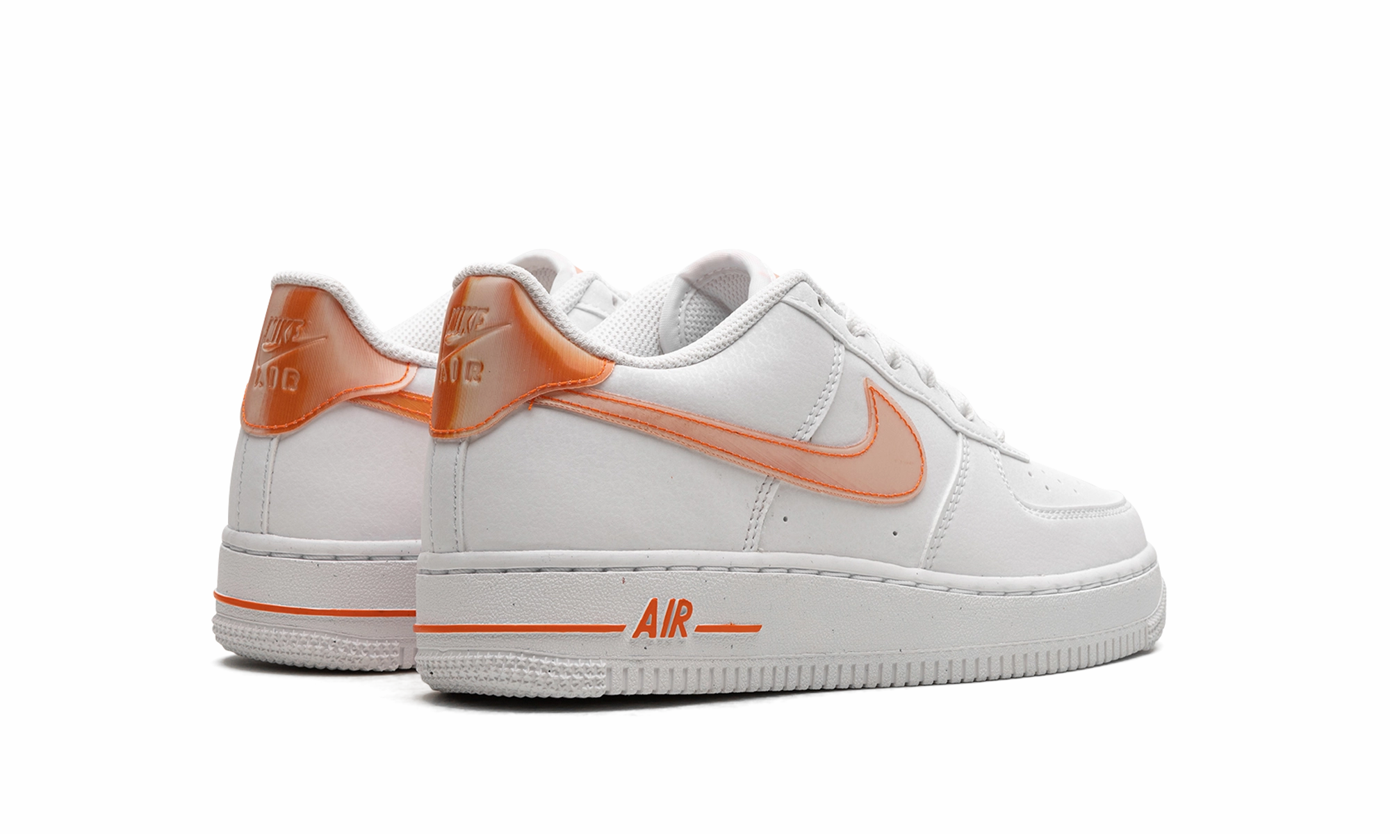 No Fuss Fit Air Force 1 NN GS KWE "Next Nature"