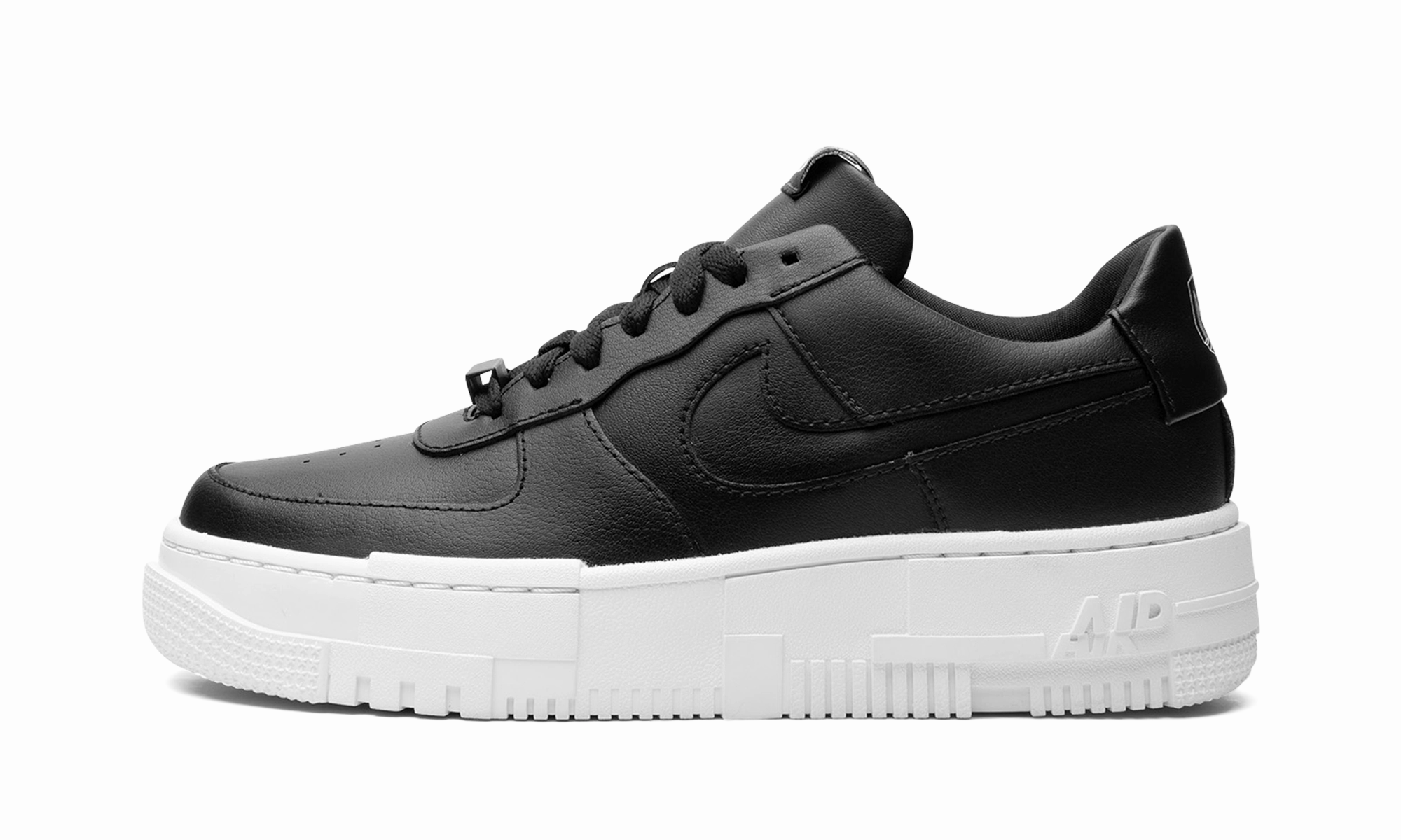 Durable Stitching Detail AIR FORCE 1 PIXEL MNS WMNS