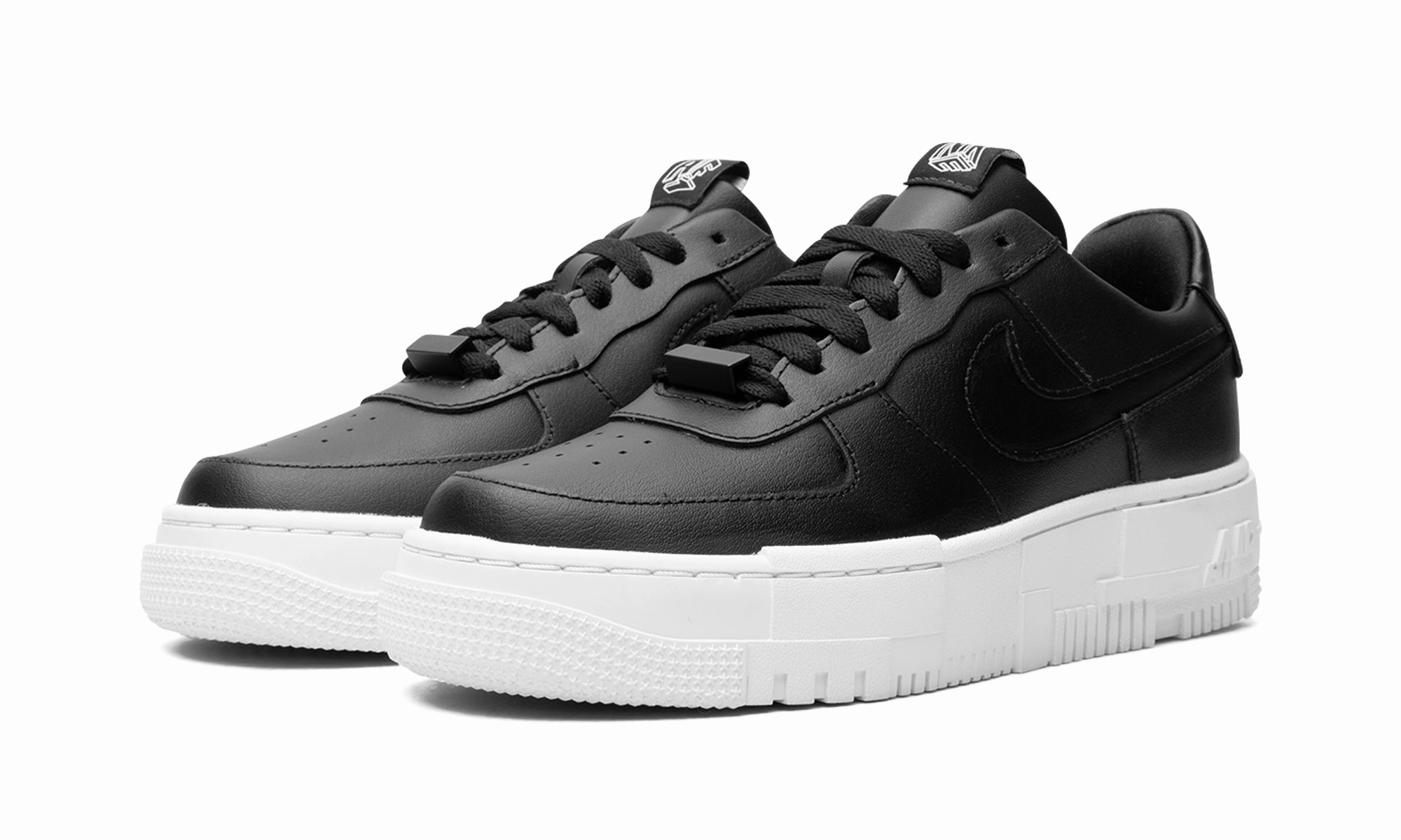 Simple Motion AIR FORCE 1 PIXEL MNS WMNS