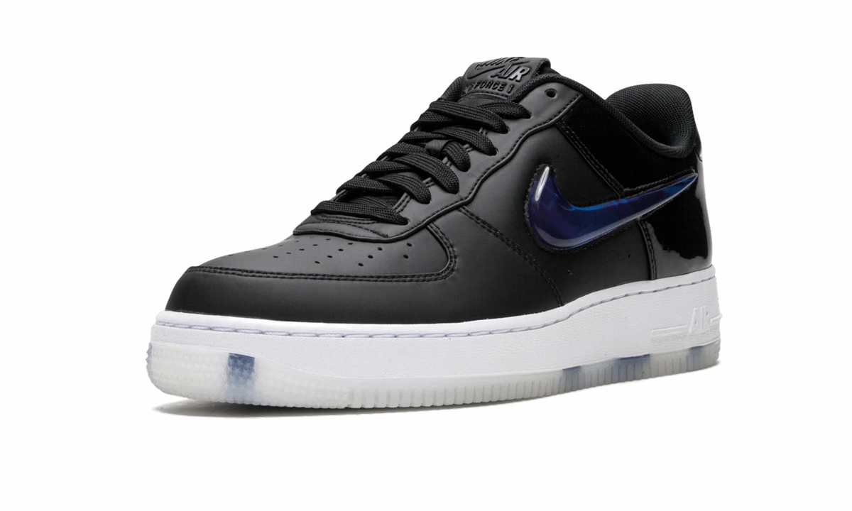 orthopedic City Proof Air Force 1 Playstation '18 QS "Playstation"