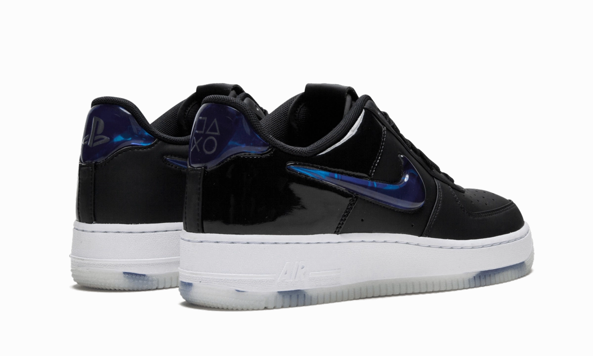 Air Force 1 Playstation '18 QS "Playstation" Low Profile Design