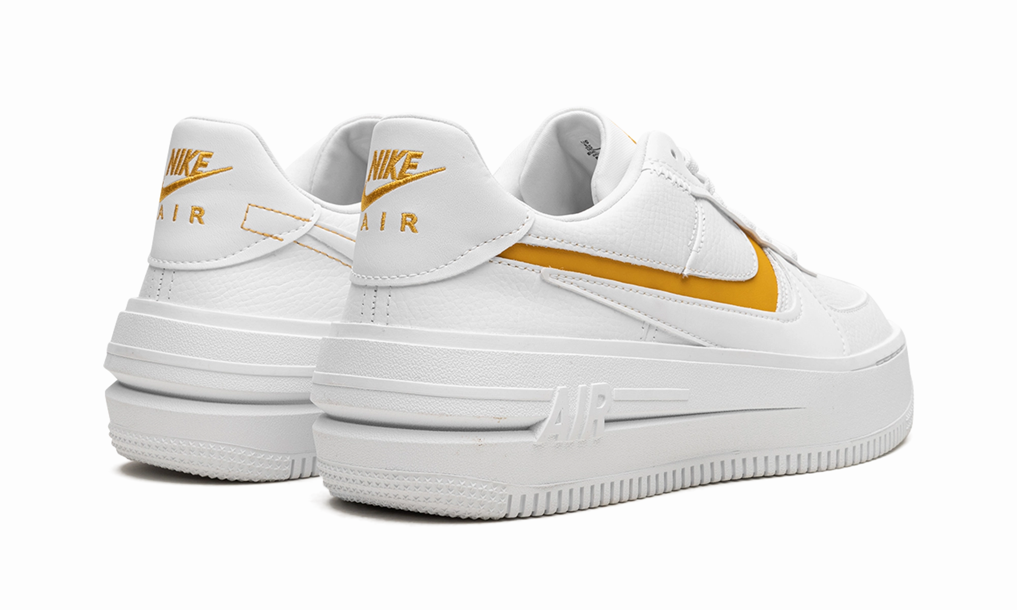 AIR FORCE 1 PLT.AF.ORM MNS WMNS Park Hike Bend Step