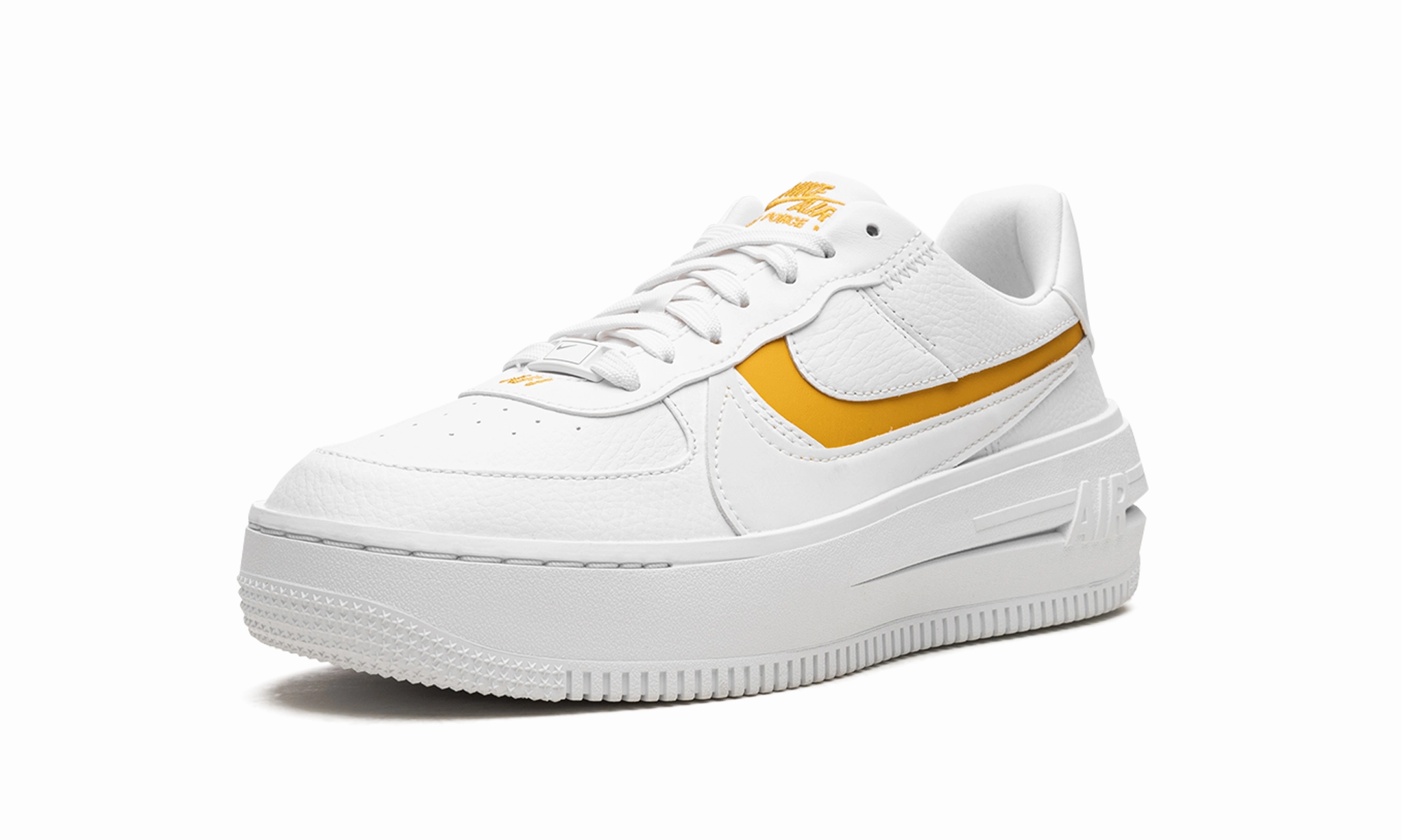 Port Path Comfortable Arch Support AIR FORCE 1 PLT.AF.ORM MNS WMNS