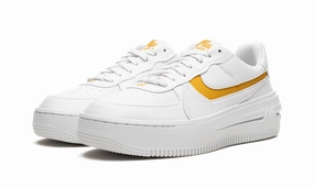 Comfy Pair AIR FORCE 1 PLT.AF.ORM MNS WMNS